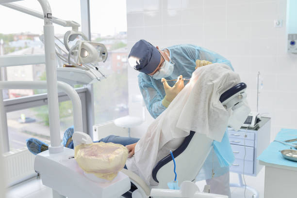 Best Emergency Treatment for Dental Infections or Abscesses in Roundup, MT